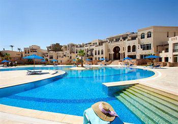 Time Renero Resort & Suites Azzurra Hurghada Exterior photo