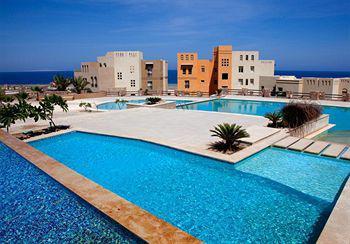 Time Renero Resort & Suites Azzurra Hurghada Exterior photo