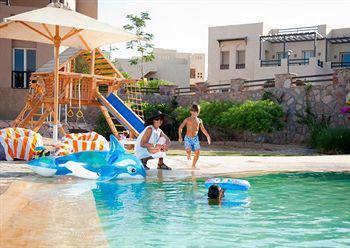 Time Renero Resort & Suites Azzurra Hurghada Exterior photo