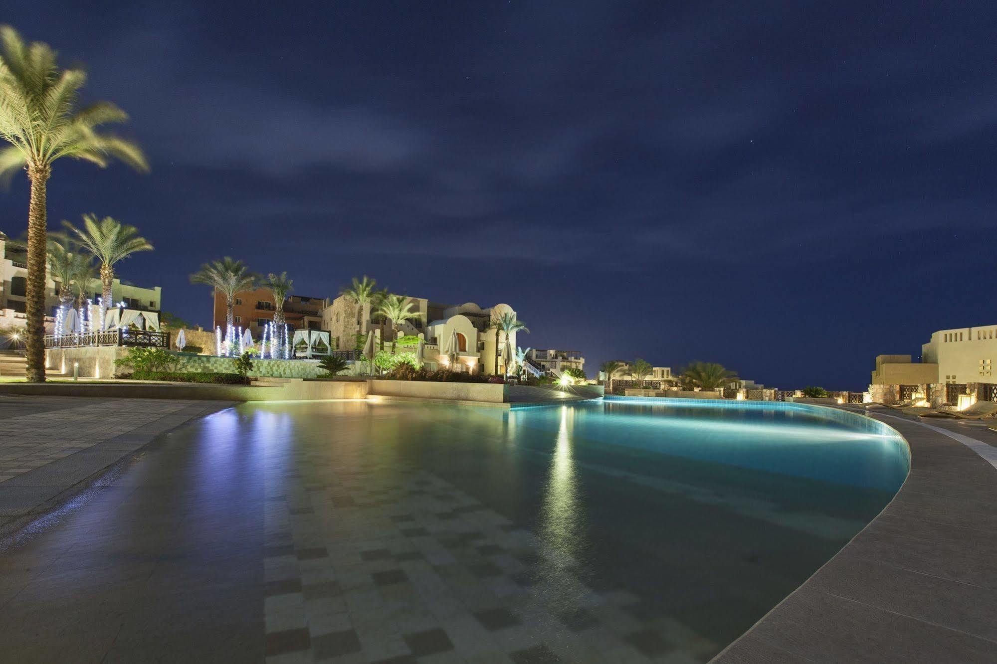 Time Renero Resort & Suites Azzurra Hurghada Exterior photo